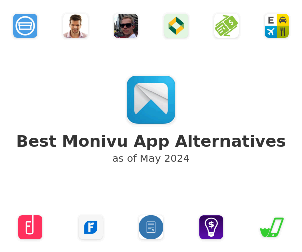 Best Monivu App Alternatives