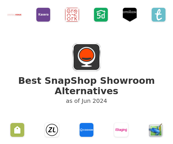 Best SnapShop Showroom Alternatives