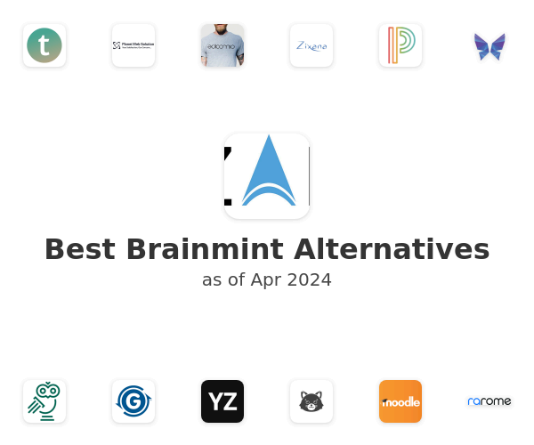 Best Brainmint Alternatives