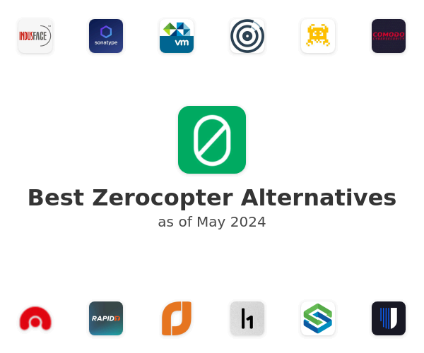 Best Zerocopter Alternatives
