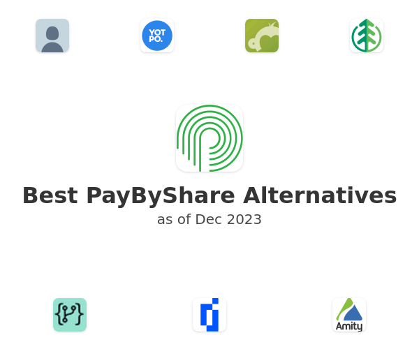 Best PayByShare Alternatives