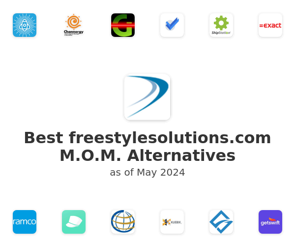 Best freestylesolutions.com M.O.M. Alternatives