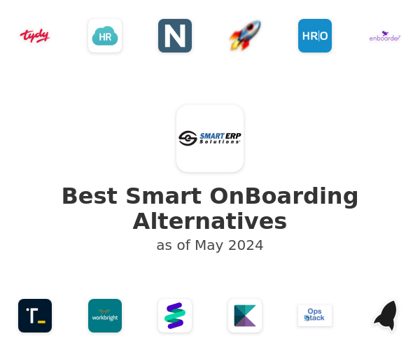 Best Smart OnBoarding Alternatives