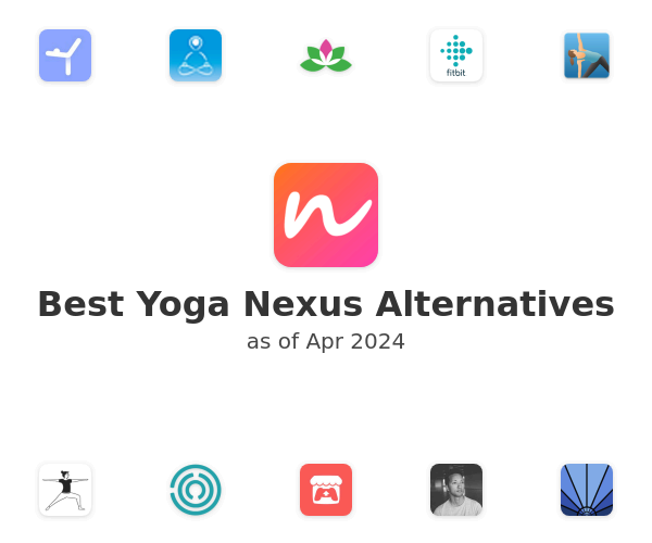 Best Yoga Nexus Alternatives