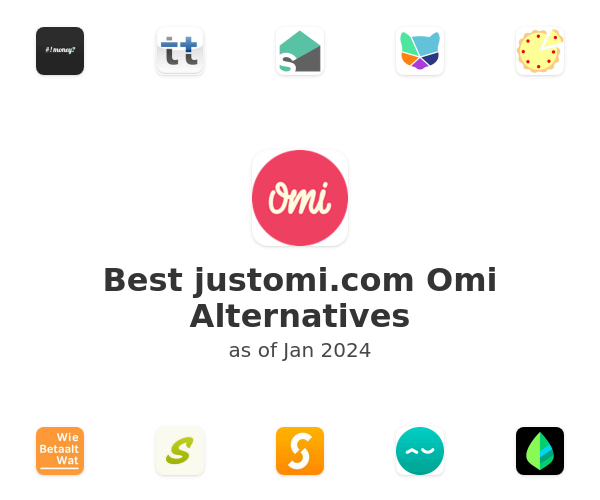 Best justomi.com Omi Alternatives
