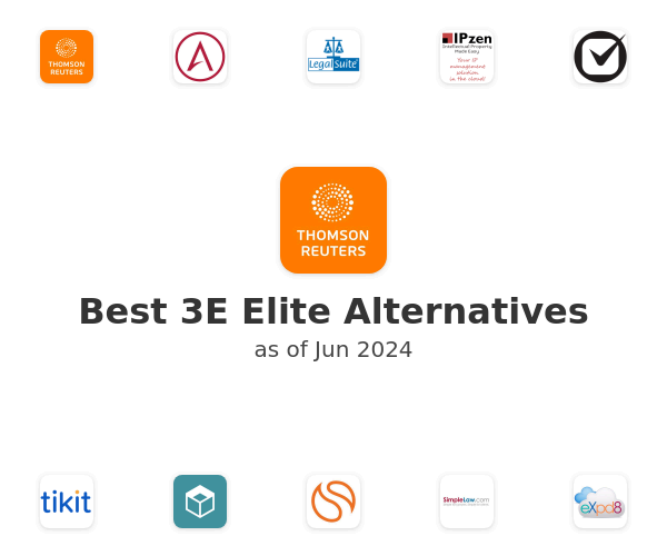 Best 3E Elite Alternatives