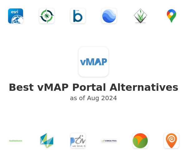 Best vMAP Portal Alternatives