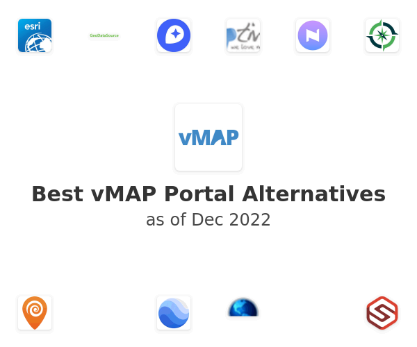 Best vMAP Portal Alternatives