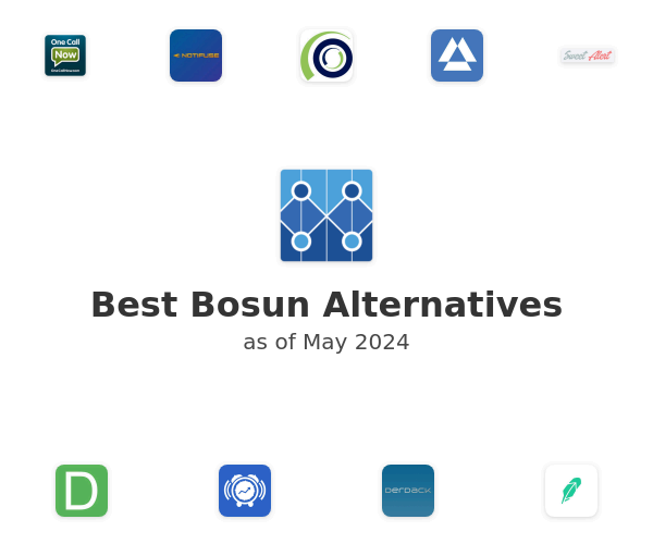 Best Bosun Alternatives