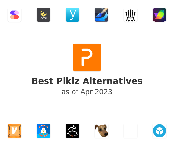 Best Pikiz Alternatives