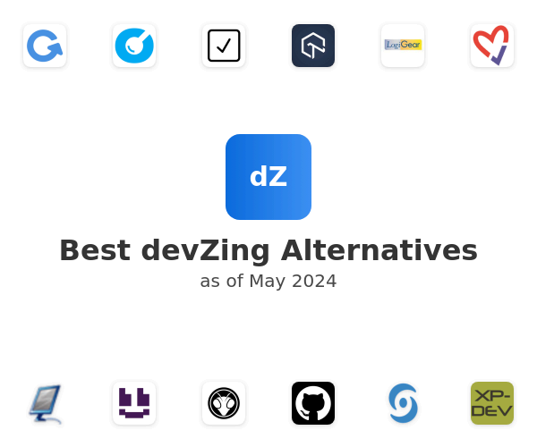 Best devZing Alternatives