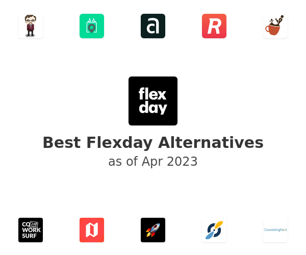 Best Flexday Alternatives