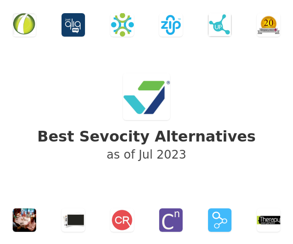 Best Sevocity Alternatives