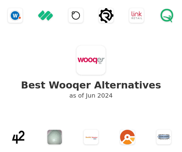 Best Wooqer Alternatives