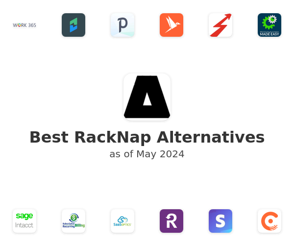 Best RackNap Alternatives