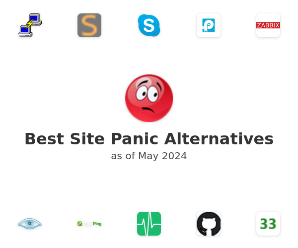 Best Site Panic Alternatives