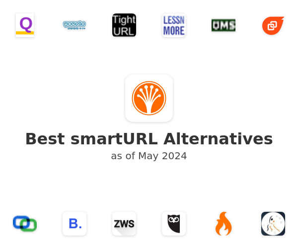 Best smartURL Alternatives