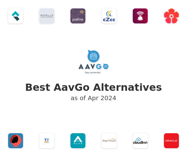 Best AavGo Alternatives