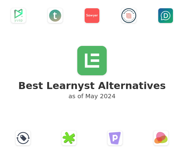 Best Learnyst Alternatives