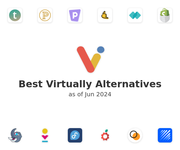 Best Virtually Alternatives