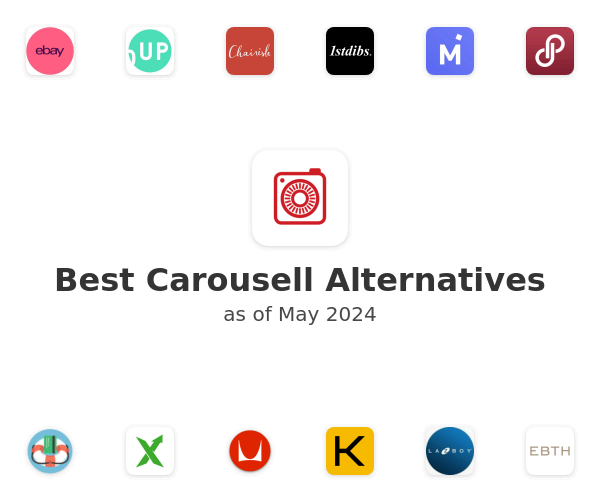 Best Carousell Alternatives