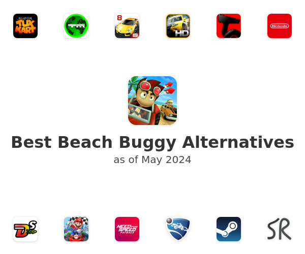 Best Beach Buggy Alternatives