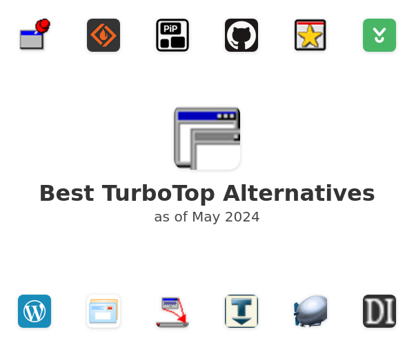 Best TurboTop Alternatives