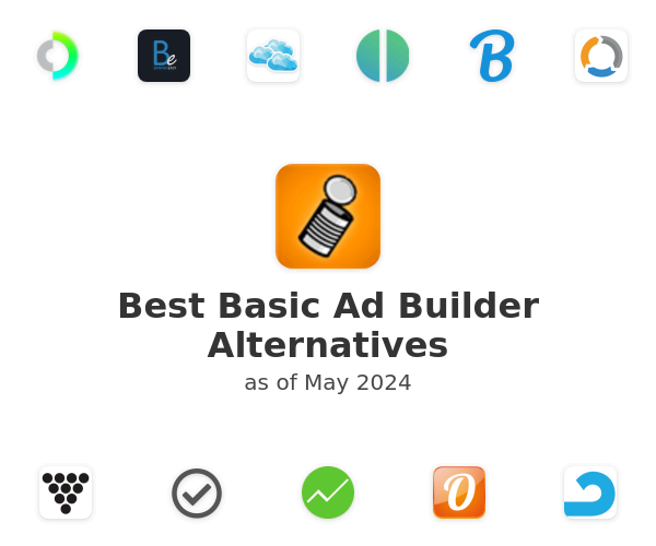 Best Basic Ad Builder Alternatives