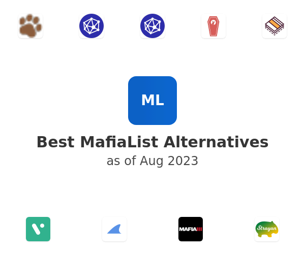 Best MafiaList Alternatives