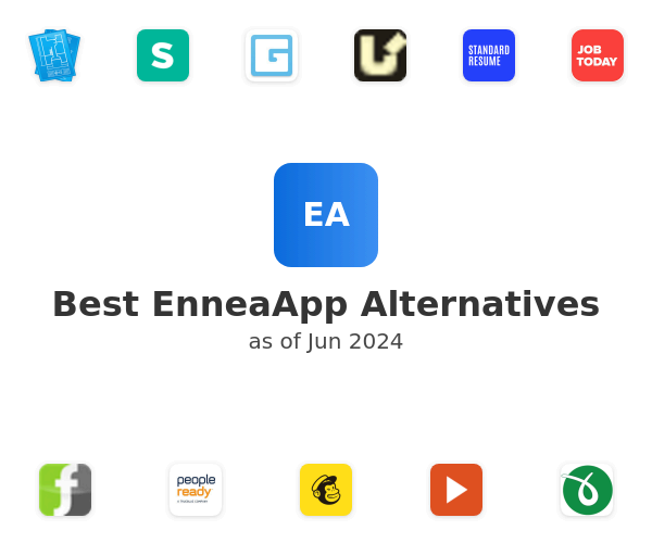 Best EnneaApp Alternatives