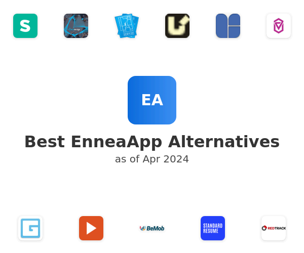 Best EnneaApp Alternatives