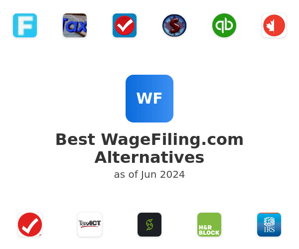Best WageFiling.com Alternatives