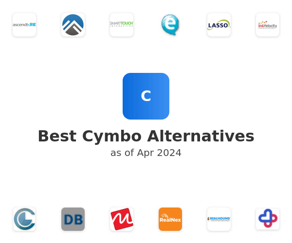 Best Cymbo Alternatives