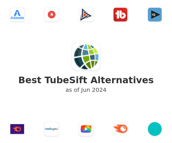 Best TubeSift Alternatives