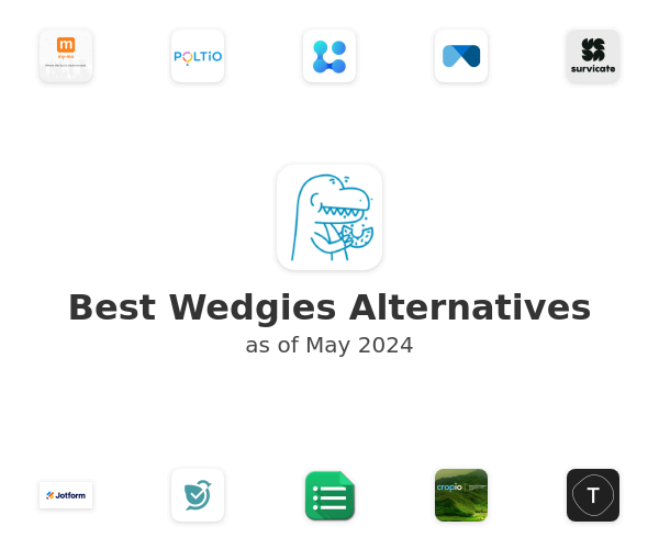 Best Wedgies Alternatives