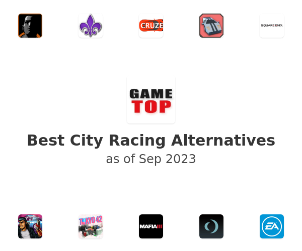 Best City Racing Alternatives