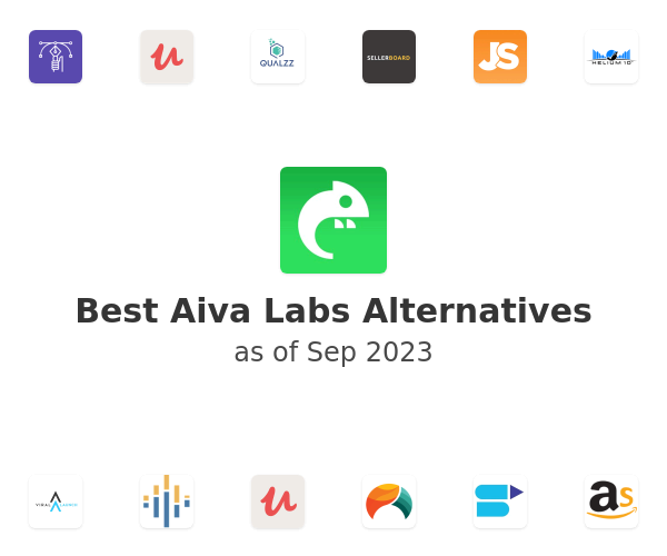 Best Aiva Labs Alternatives