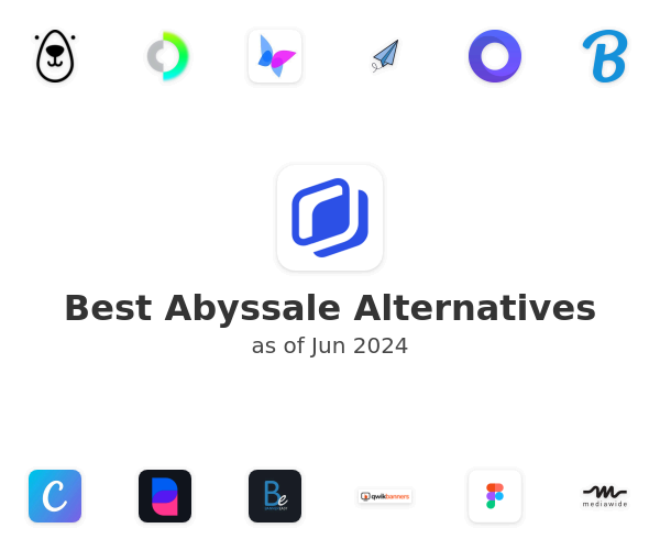 Best Abyssale Alternatives