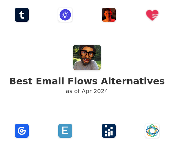 Best Email Flows Alternatives