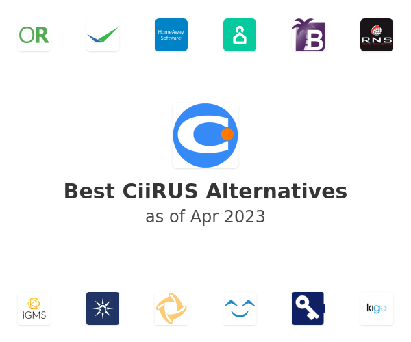 Best CiiRUS Alternatives