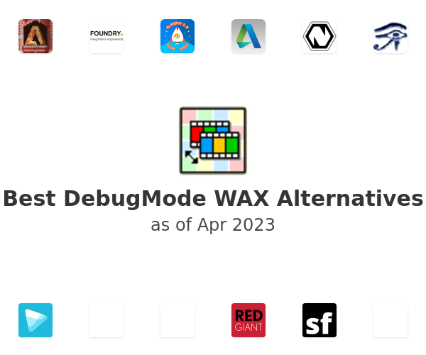 Best DebugMode WAX Alternatives