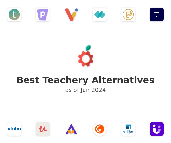 Best Teachery Alternatives