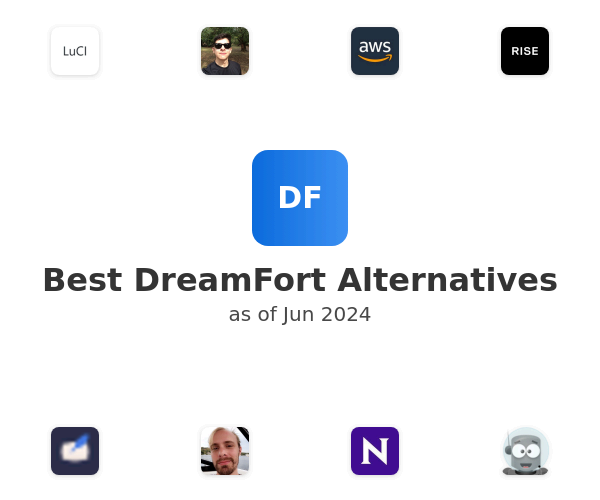 Best DreamFort Alternatives