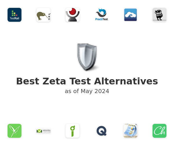 Best Zeta Test Alternatives