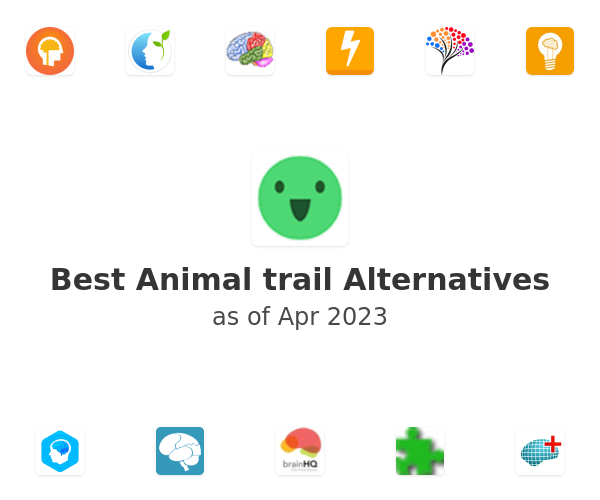 Best Animal trail Alternatives