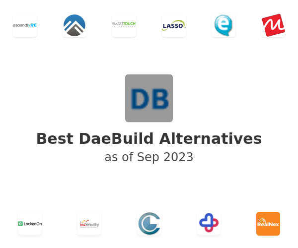 Best DaeBuild Alternatives