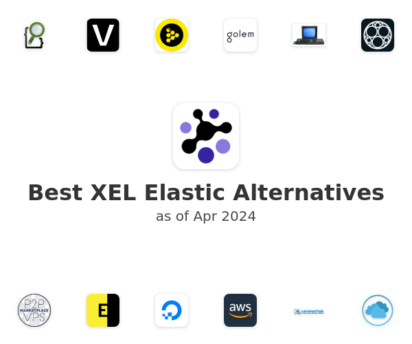 Best XEL Elastic Alternatives