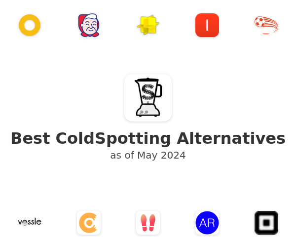 Best ColdSpotting Alternatives