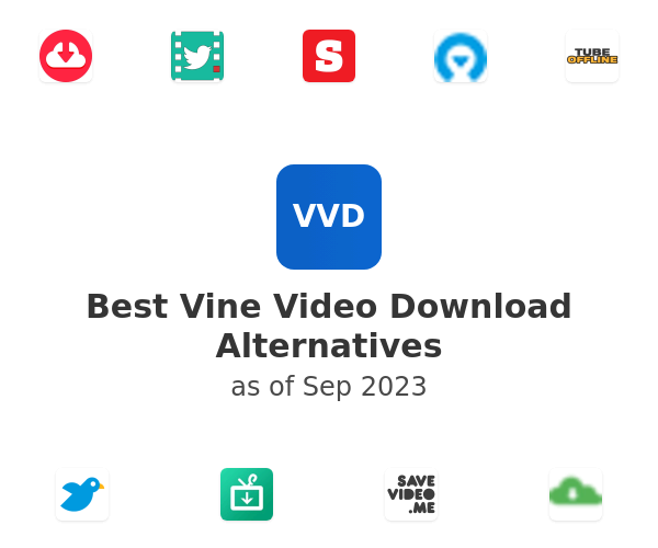 Best Vine Video Download Alternatives