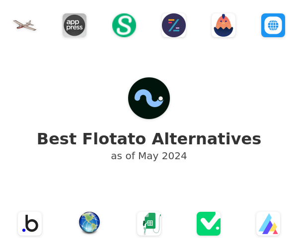 Best Flotato Alternatives